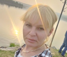 Лилия Жевняк, 41 год, Екатеринбург