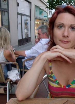 Alena, 49, Рэспубліка Беларусь, Горад Мінск