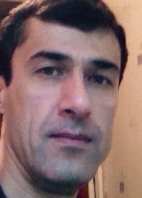 Халим, 50, Россия, Москва
