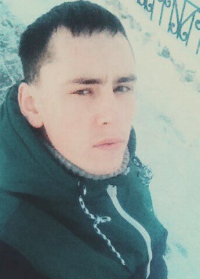 Александр, 30, Россия, Нижний Новгород