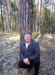 Nikolay, 60  , Sovetskiy (KMAO)