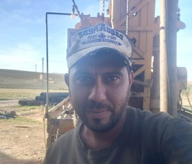 عبادة هلال, 36, Algiers