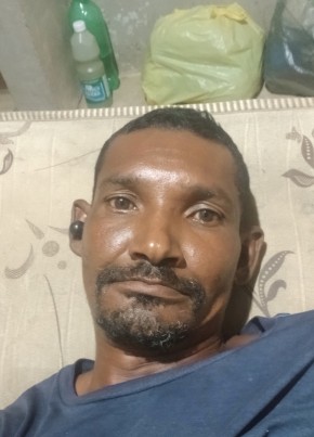 Jakison из São Mateus 43 года