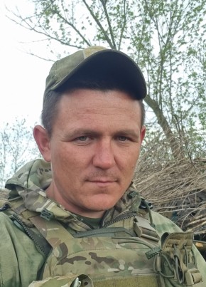Сергей Сергеев, 32, Россия, Симферополь