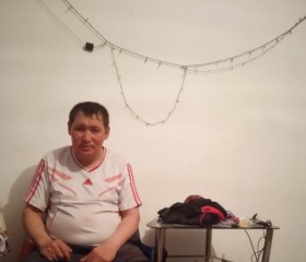 Талгат Туяков, 43 года, Ақсу (Павлодар обл.)