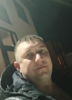 Vova Shamulaev, 36, Russia, Barnaul