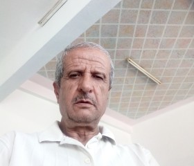 Ayman, 47 лет, القيروان