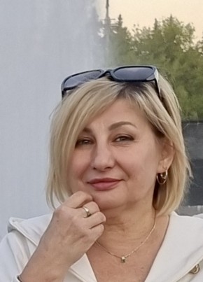 Клава, 43, Россия, Санкт-Петербург
