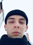 Denis, 20, Mahilyow