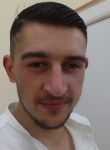 Nik, 25 лет, Arad