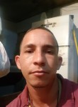 Gabriel, 35 лет, San Felipe de Puerto Plata