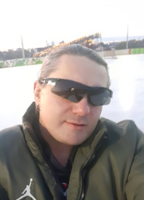 Юрий из Тихвина 41 год