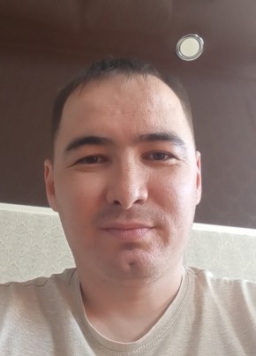 Динис из Баймака 33 года