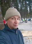 Marat, 44, Perm