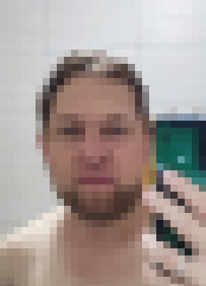 Михаил из Новосибирска 35 лет