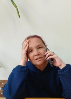 Татьяна из Северобайкальска 45 лет