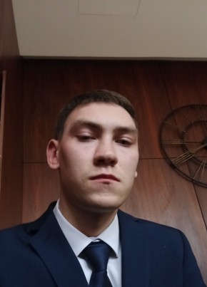 Илья, 20, Россия, Мичуринск