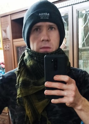 Aleksandr, 34, Russia, Stupino