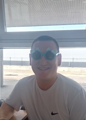Алик из Твери 33 года