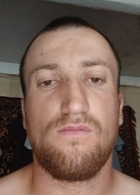 Амирхан из Дербента 23 года