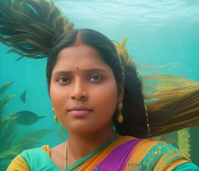 Riya Kumari, 18 лет, Turmeric city