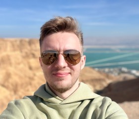 Vlad, 28, Bat Yam