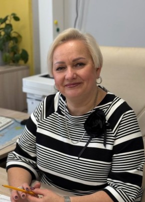 Екатерина из Челябинска 50 лет