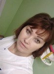 наташа, 42 года, Новосибирск