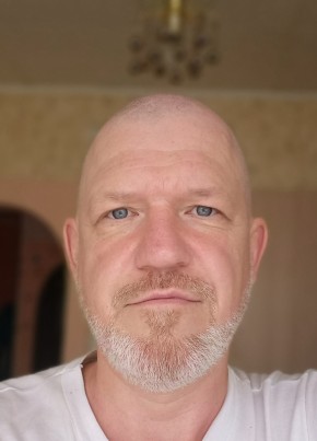 Евгений, 49, Россия, Ханты-Мансийск