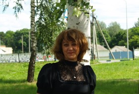 Людмила, 66 - Только Я