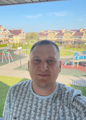 Дмитрий, 32, Россия, Климовск