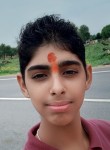 Akshay Kumar, 19 лет, Sīkar