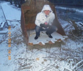 Vladimir, 34, Kaliningrad