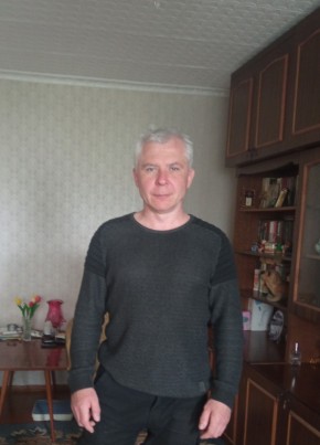 Олег, 48, Қазақстан, Астана