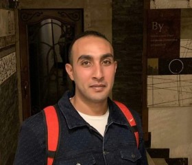 عمر, 30, Cairo