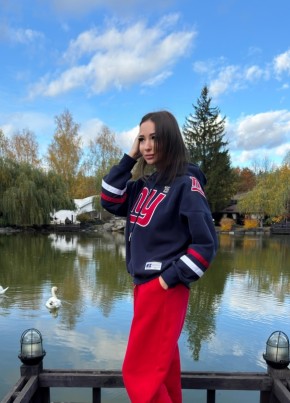 Софья из Твери 31 год