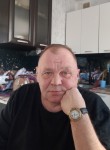 Vladimir, 51, Zheleznogorsk (Krasnoyarskiy)