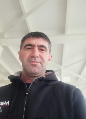 Марат, 41, Россия, Анапа