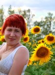 Светлана, 44 года, Оренбург