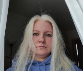 Viktoria, 49 лет, Санкт-Петербург