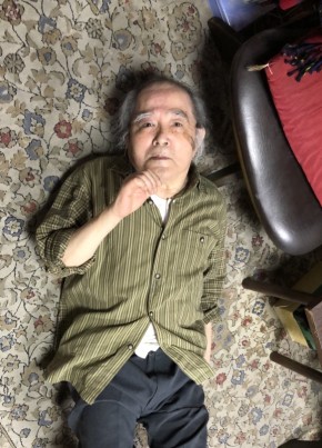 淺湫聡, 56, 日本, 北九州市