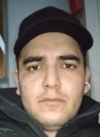 Mmm, 27, Istanbul