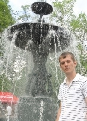 Роман, 35, Россия, Нижний Новгород