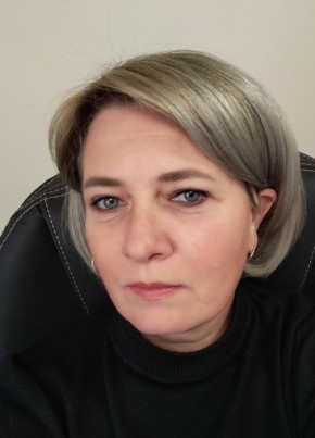 Светлана из Цибанобалки 48 лет