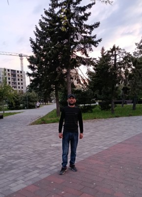 efqan murseliyev из Мариуполи 38 лет