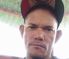 Angelo, 37, Maturin