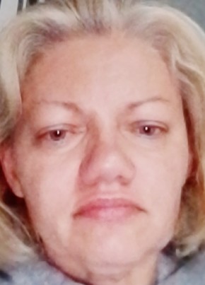 Оксана Райская из Горад Мінска 49 лет