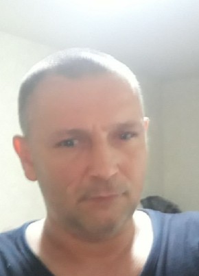 Алексей., 50, Россия, Большой Камень