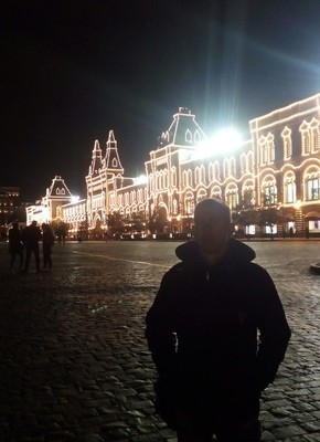 Сергей, 38, Россия, Новопокровская