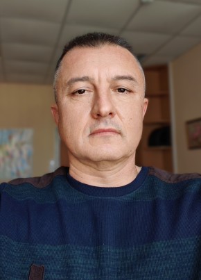 Сергей из Симферополи 51 год